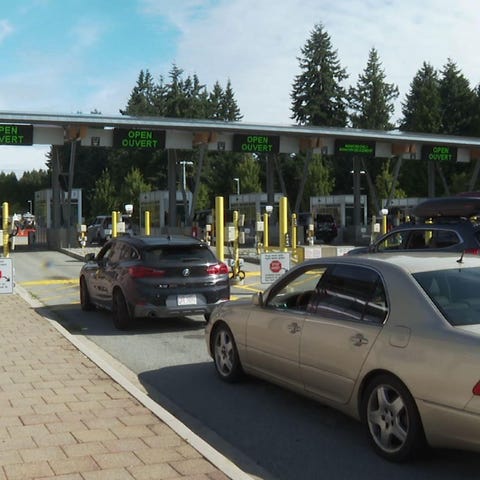 Canada reopens border to US visitors