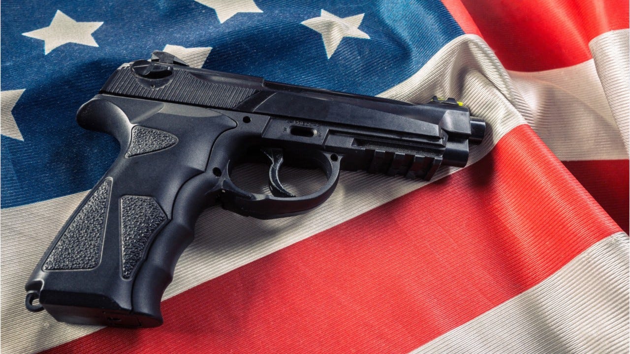gun show background check indiana