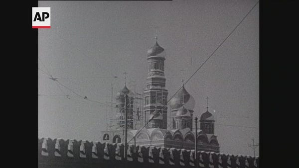 On This Day: 28 December 1964