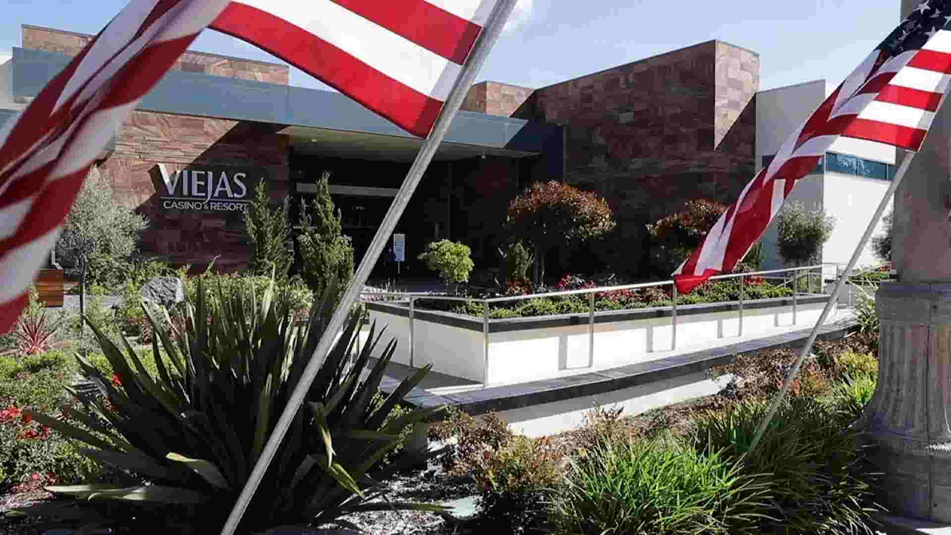 California casinos reopening with restrictions