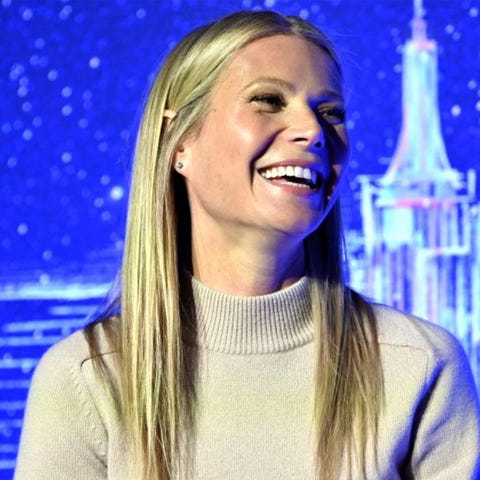 Gwyneth Paltrow celebrates turning 48