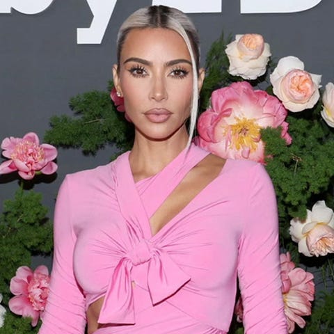 Kim Kardashian 'disgusted' by Balenciaga campaign