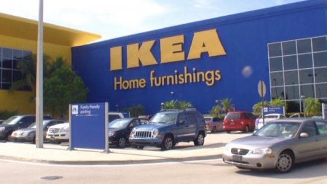 Ikea Settles For 46 Million After Dresser Kills Child