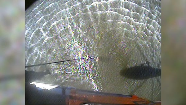 Five dead in southeast Georgia boat collision