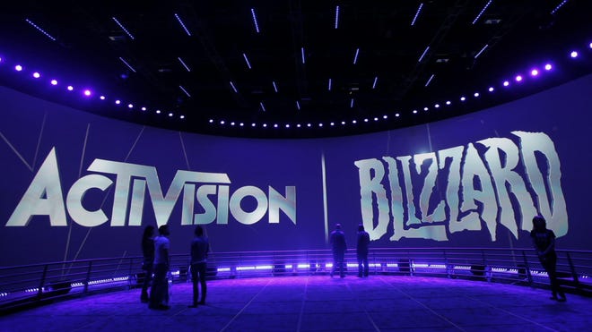 L’acquisition d’Activision Blizzard par Microsoft contestée par une poursuite de la FTC