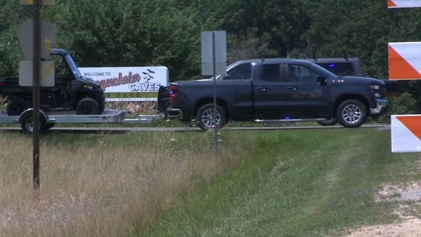 Three fatally shot in tent at Iowa state park