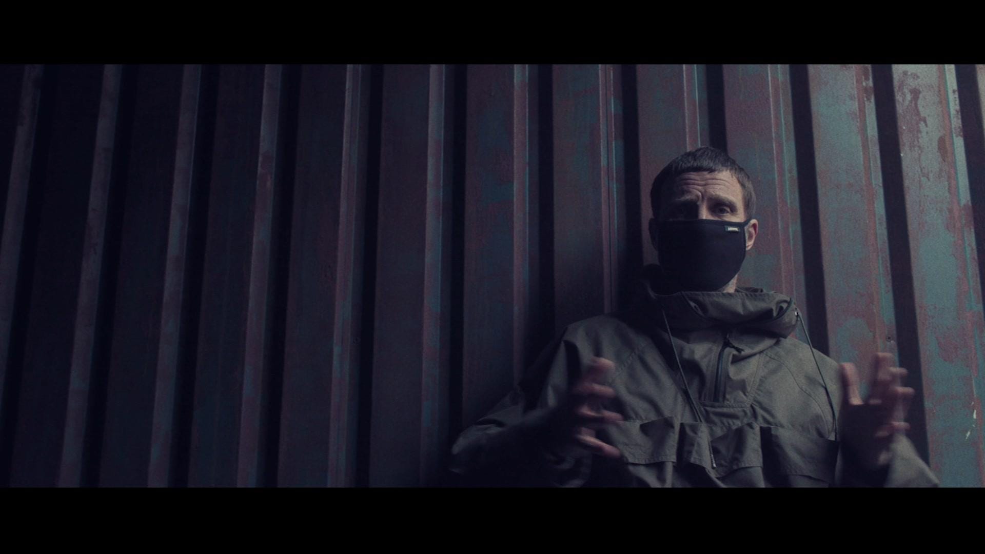 Sleaford Mods' 'shoe box' childhood experiences