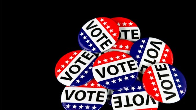 Elections 2020 Voter Guide On Collier County Races General Election
