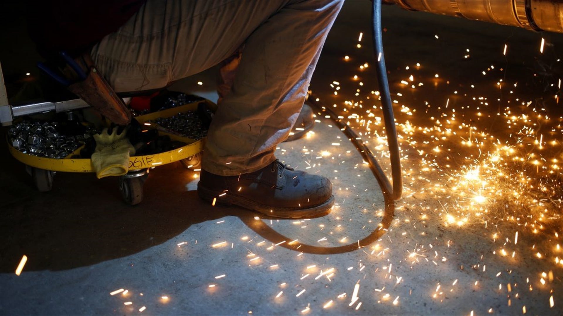 Economy grew 33.1% annualized in Q3 as businesses reopened