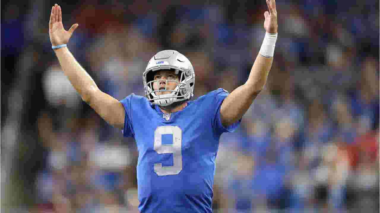 Fastest NFL QBs to reach 40,000 career passing yards