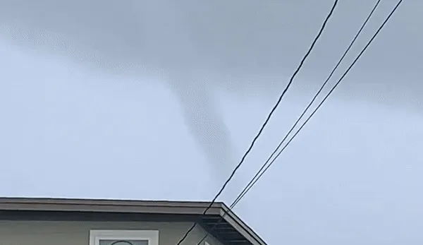 Multiple waterspouts reported in Florida