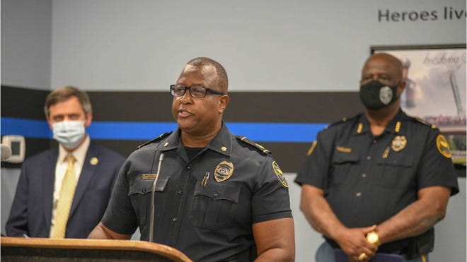 Hattiesburg Police Department Needs Officers; Begins Recruit Class