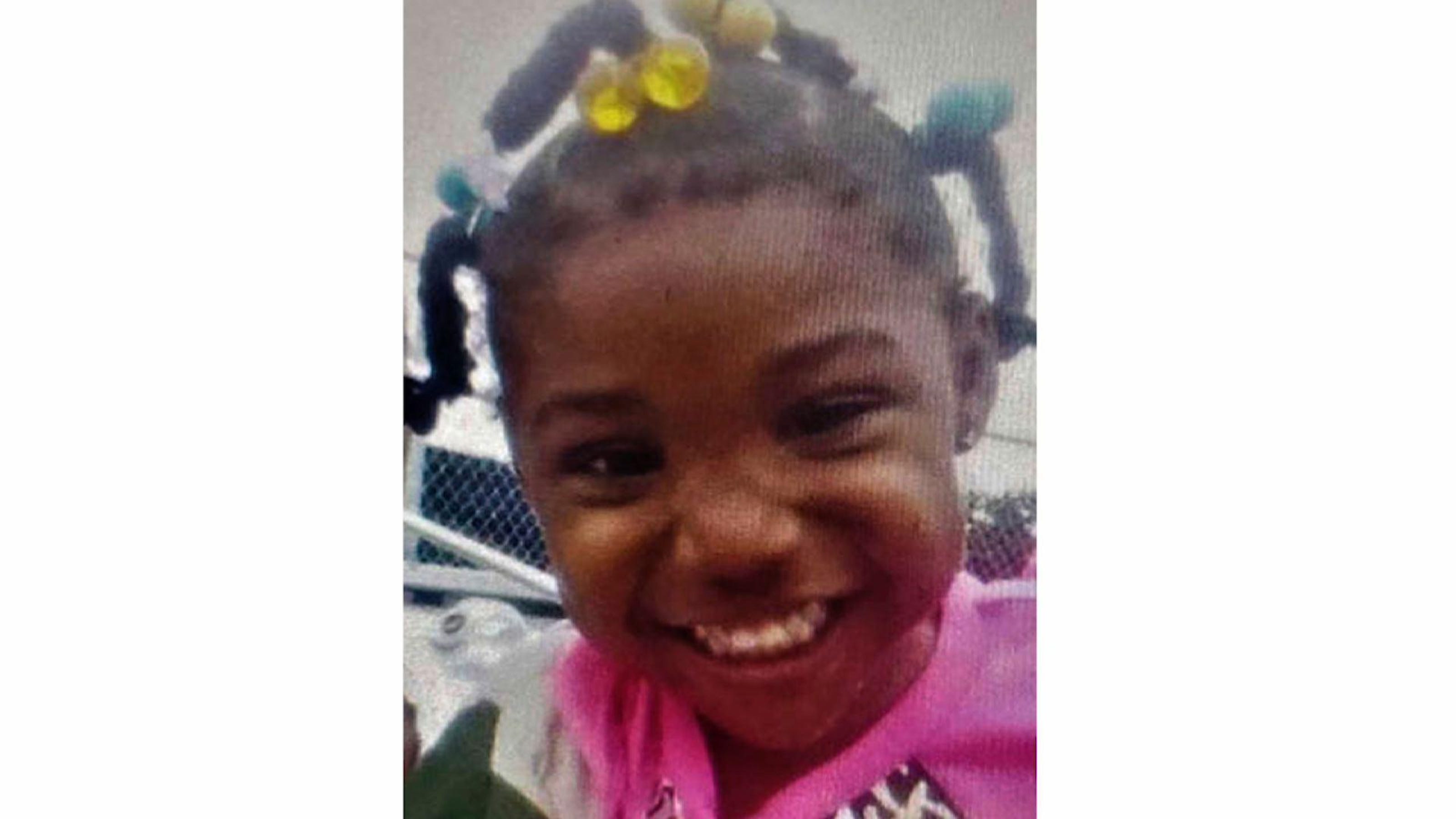 Body Of Missing Alabama Girl Found 2 In Custody 