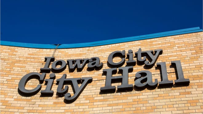 Here’s how much money Iowa City Council candidates raised, spent
