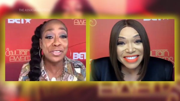 2020 Soul Train Awards aim to celebrate Black wome