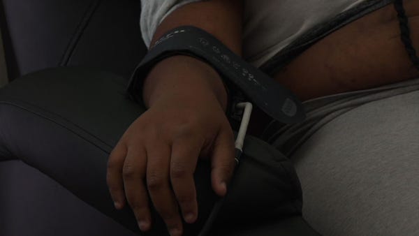 Black women say 'Roe' reversal most impacts them