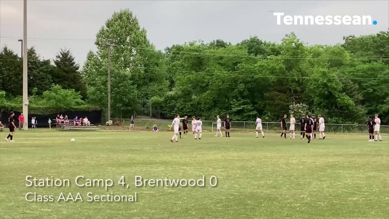 TSSAA baseball: State tournament results