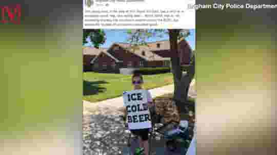 Why Is Root Beer Called Root Beer >> Utah Boy Selling Ice Cold Beer Catches Attention Of Police Why Is Root Beer Called Root Beer >> Utah Boy Selling Ice Cold Beer Catches Attention Of Police