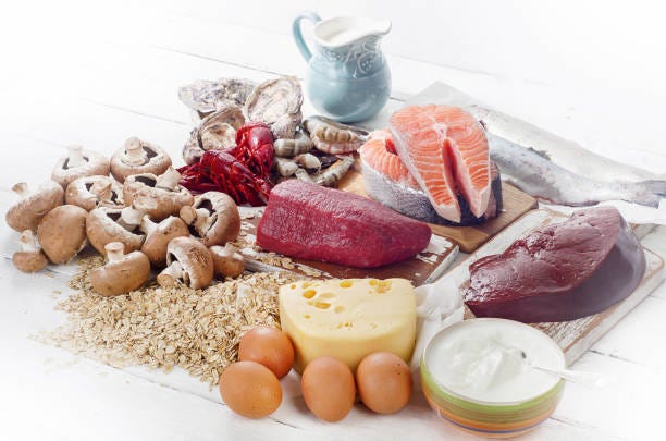 Why are nutritional vitamins essential? Advantages, dietary supplements to take and extra 1 Why are nutritional vitamins essential? Advantages, dietary supplements to take and extra