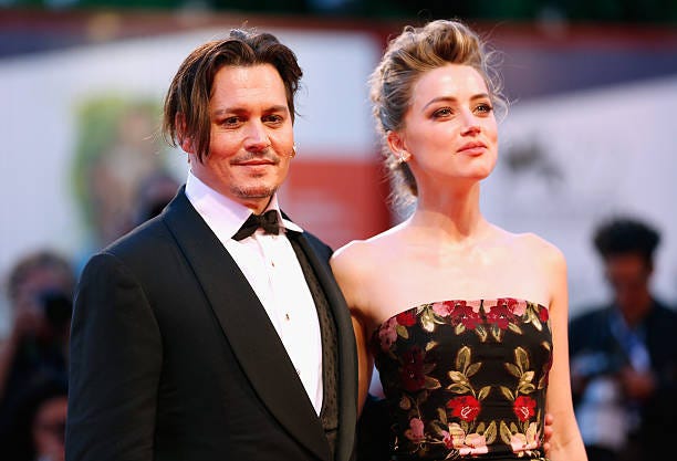 Johnny Depp and Amber Heard set to face off again in $50 million (at least) libel trial in Virginia Johnny Depp and Amber Heard set to face off again in $50 million (at least) libel trial in Virginia