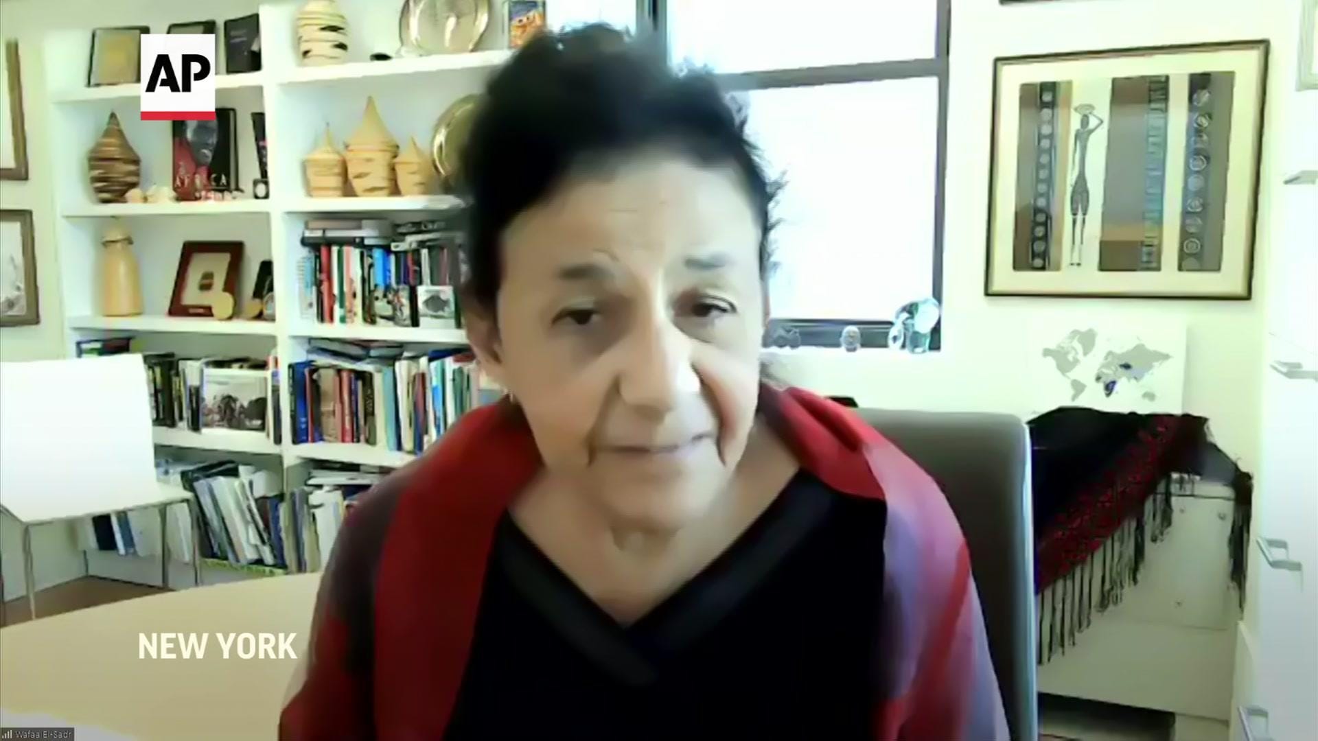 Disease expert New LA mask mandate appropriate