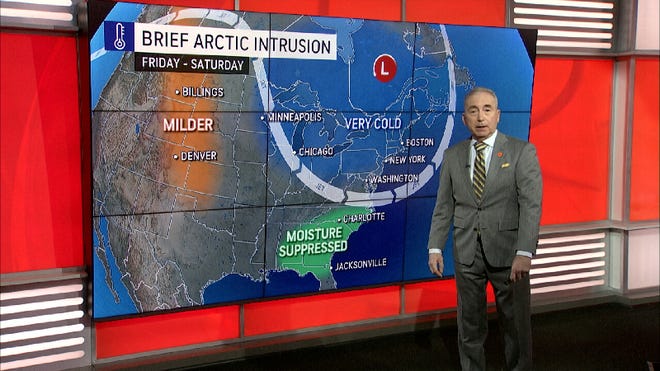 Cold weather safety tips as arctic blast hits New England Cold weather safety tips as arctic blast hits New England