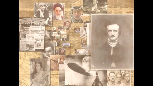 Today in History for May 21th