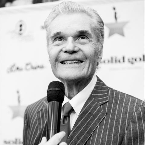 Legendary actor Fred Willard dead at 86