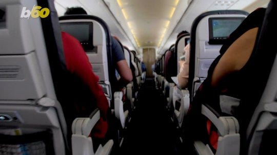5 Airport Hacks Flight Attendants Swear By - Featured Image
