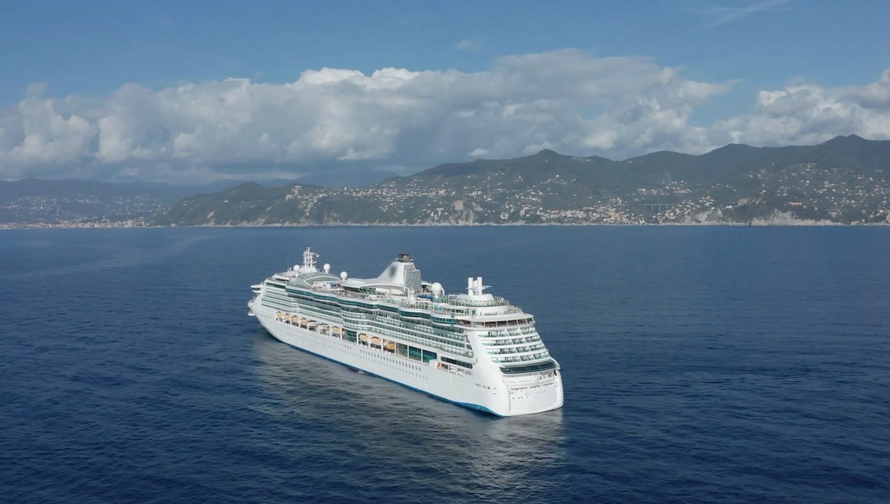 cruise line vaccination rules