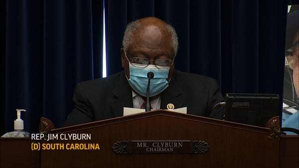 House Committee, Azar wish Trump speedy recovery