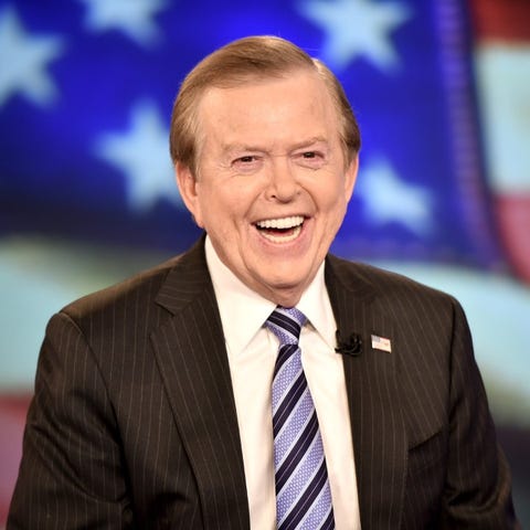 'Lou Dobbs Tonight' abruptly cancelled
