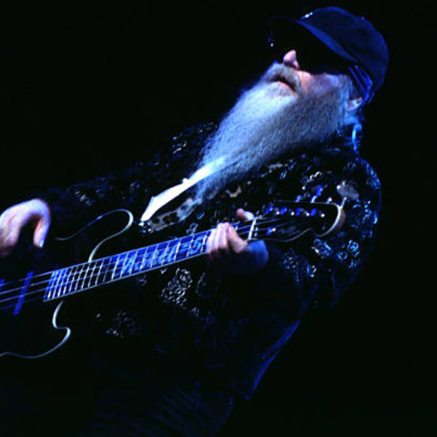 ZZ Top bassist Dusty Hill dies at 72