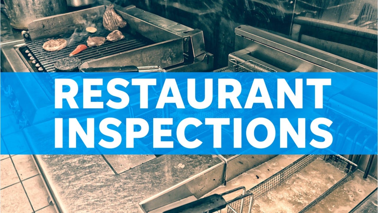 Here S How Restaurant Inspections Work