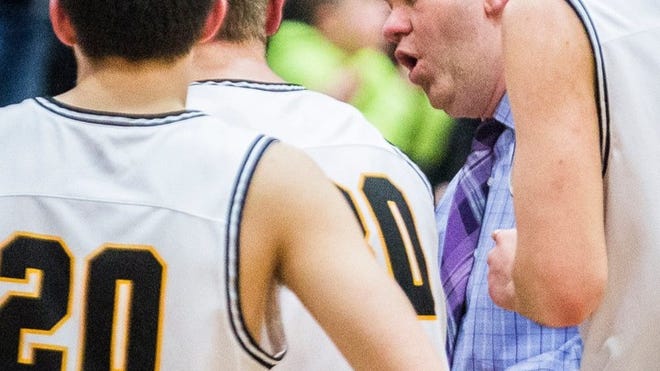 State Police Seeking Witnesses To Crash That Killed Cowan Coach