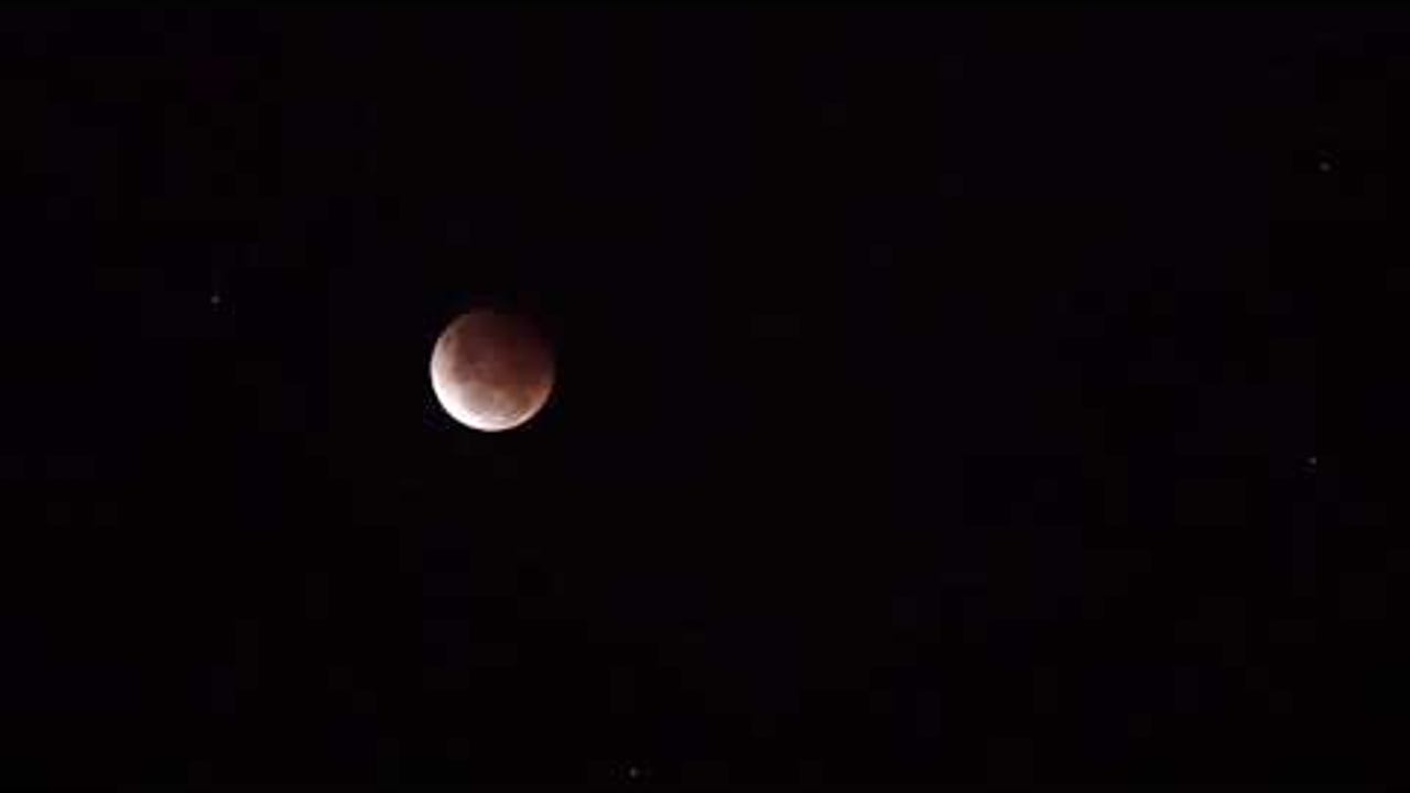 Fact Check Blood Moon And Supermoon Visible May 26 Fact Check Blood Moon And Supermoon Visible May 26