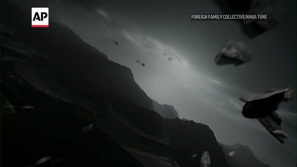 ODESZA talks new album 'The Last Goodbye'