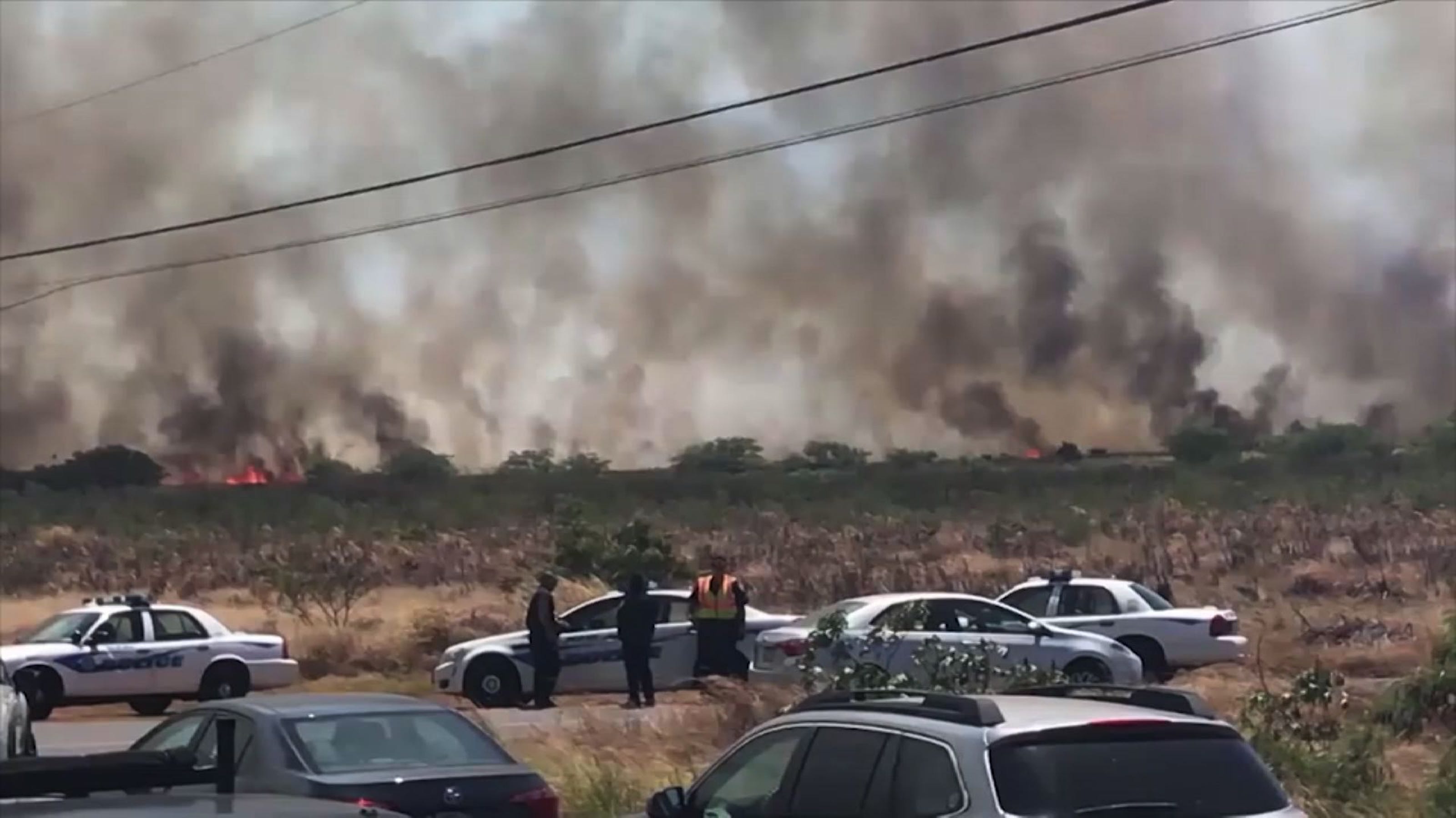 hawaii tourist evacuation