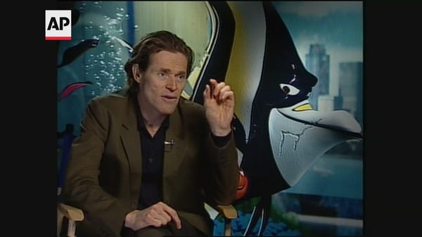 On This Day: 30 May 2003