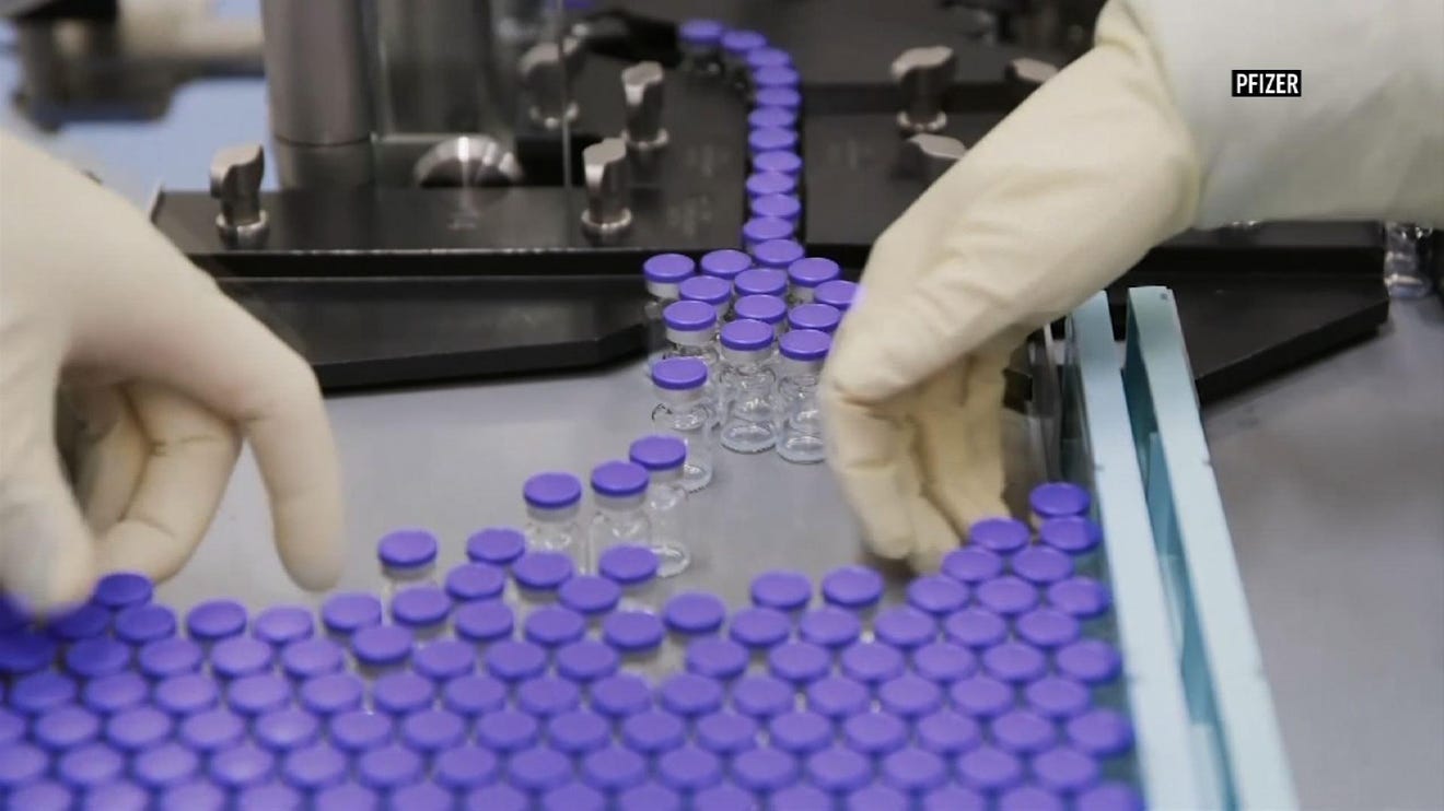 Ivermectin as COVID19 treatment? FDA, others warn against use of drug