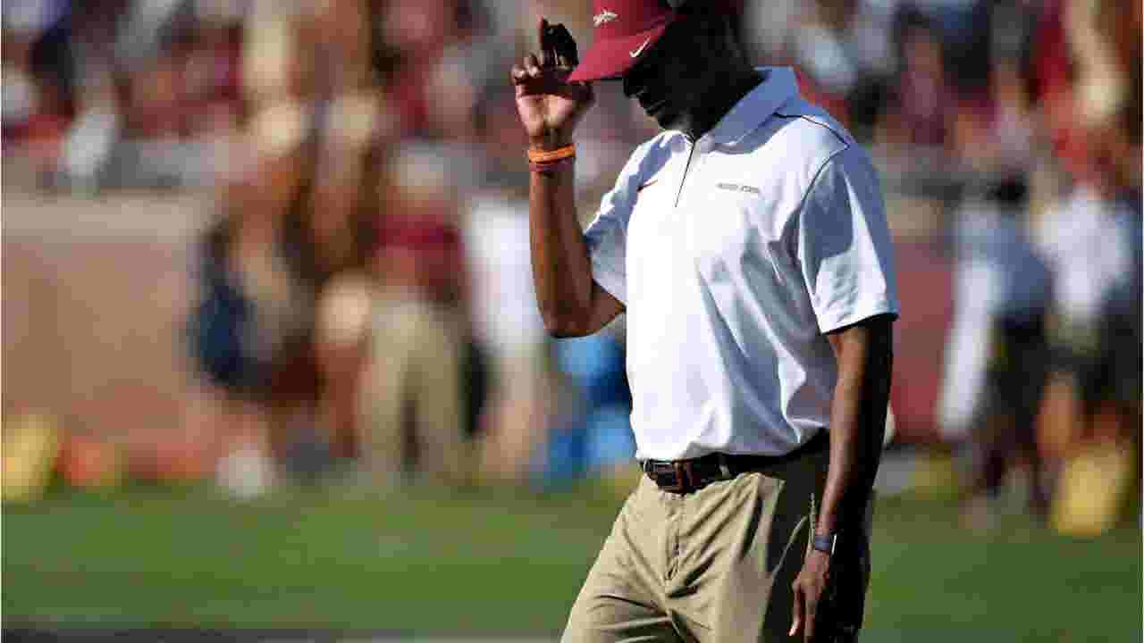 Replacing Willie Taggart Florida State Football Coaching
