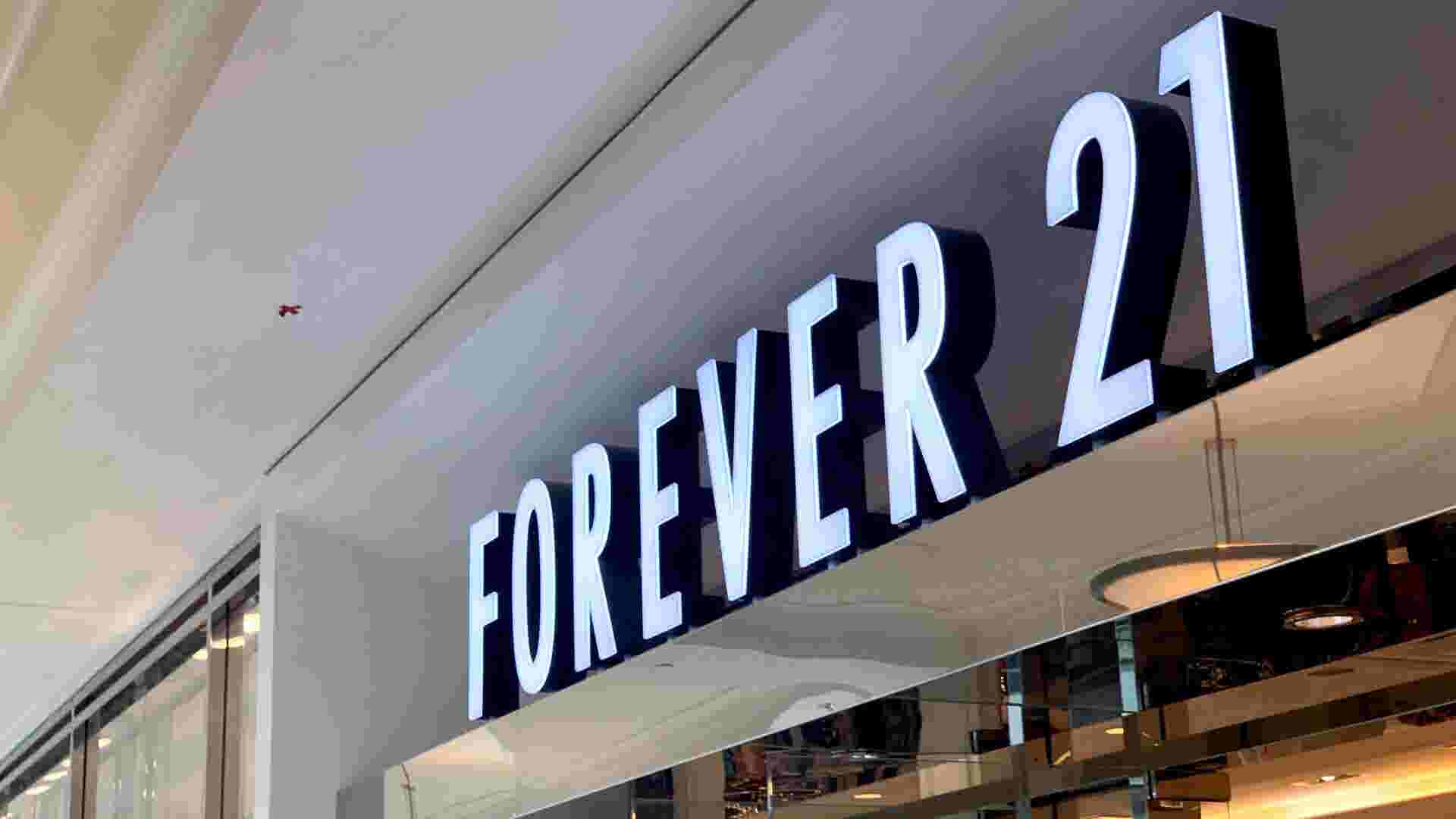 Forever 21 bankruptcy: Fast fashion a downfall for the chain