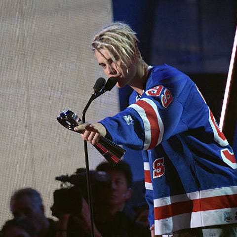 Justin Bieber accused of cultural appropriation
