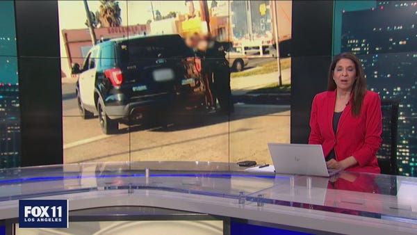 33 missing children recovered in California