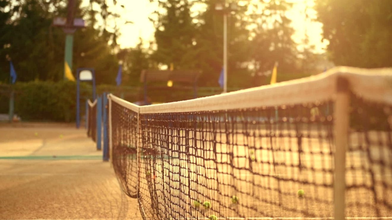 Pickleball: Port St Lucie court named best facility of the year 2020 Pickleball: Port St Lucie court named best facility of the year 2020