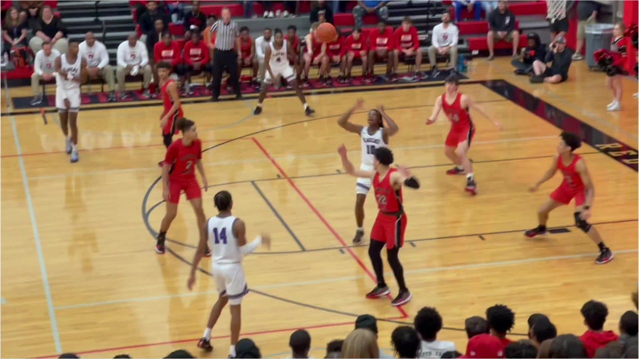 Ranking de escuelas secundarias del área de Nashville en la semana 17