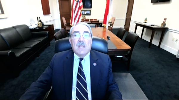 CBC points to white supremacy in Capitol attack