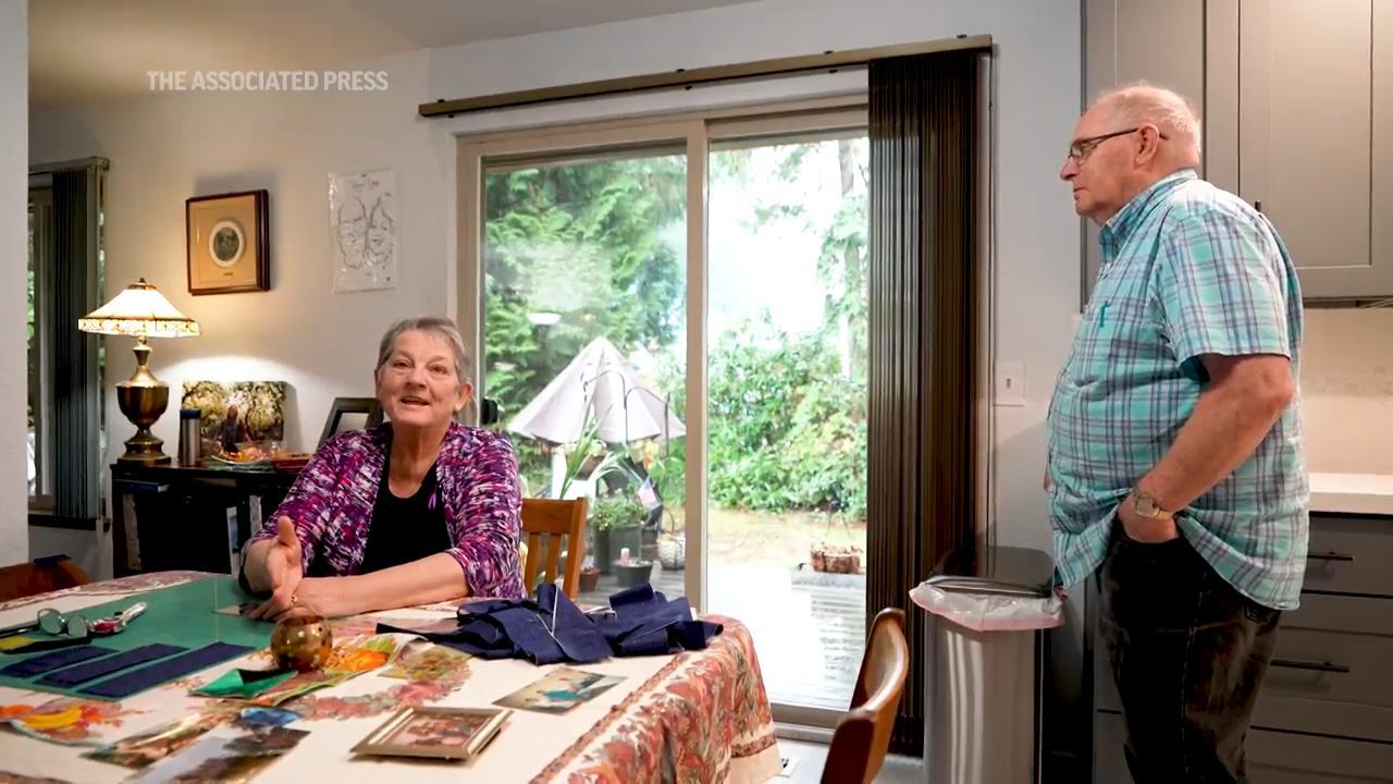 What is the key to living longer? A new study suggests a hidden secret 3 What is the key to living longer? A new study suggests a hidden secret