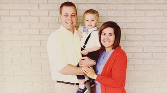 Jefferson City Man Runs Down Kills Pregnant Mom Toddler Police Say Jefferson City Man Runs Down Kills Pregnant Mom Toddler Police Say
