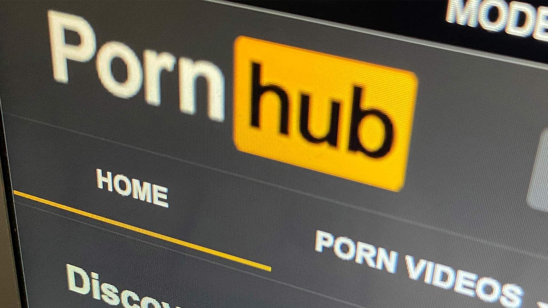 Company behind PornHub gets sued for allegedly sharing nonconsensual sexual  content online
